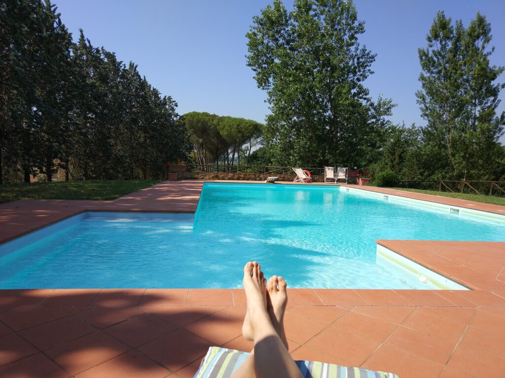 La Piscina